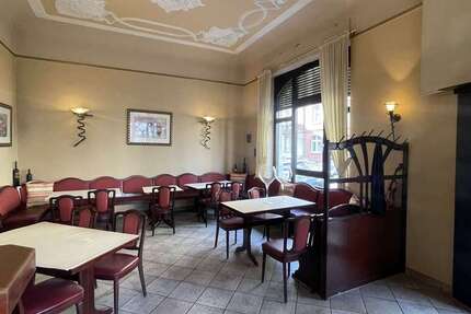 Gewerbeobjekt Wiesbaden Biebrich - 2.200&euro; | Angebot:24689235