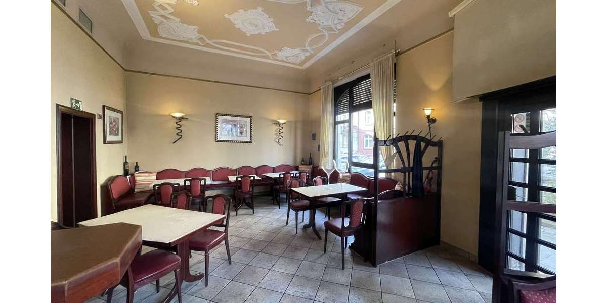 Gewerbeobjekt Wiesbaden Biebrich - 2.200&euro; | Angebot:24689235