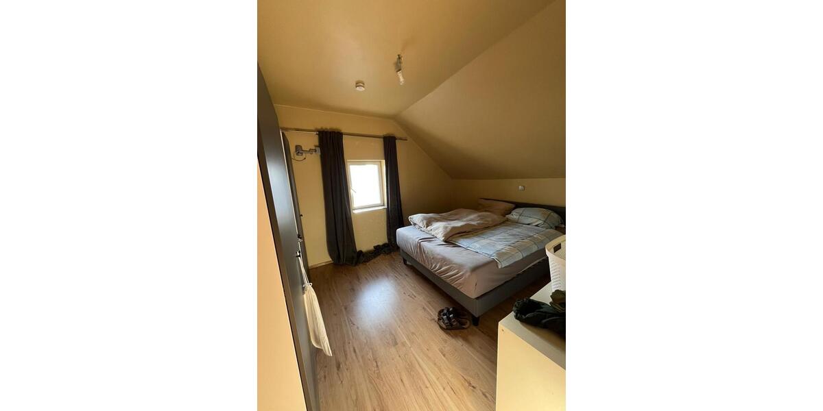 Dachgeschoßwohnung Breitenbach - 3 Zimmer, 110 m&sup2;, 750&euro; | Angebot:26522604
