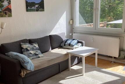 Wohnen auf Zeit Rodgau - 2 Zimmer, 54 m&sup2;, 880&euro; | Angebot:26257949