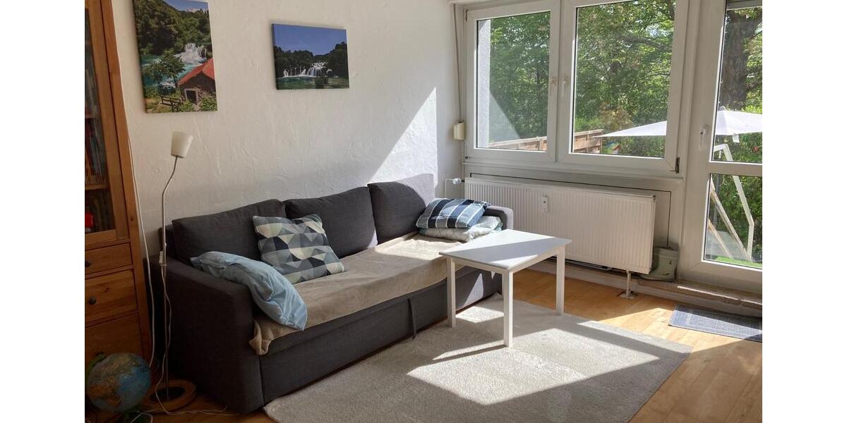 Wohnen auf Zeit Rodgau - 2 Zimmer, 54 m&sup2;, 880&euro; | Angebot:26257949