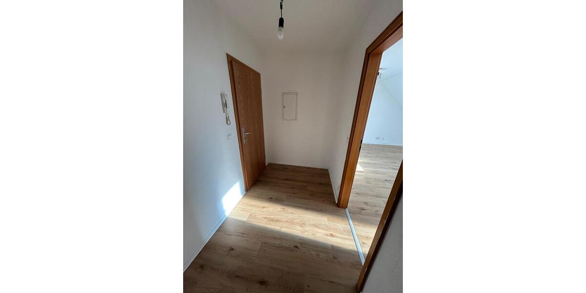 Etagenwohnung Wuppertal Arrenberg - 2 Zimmer, 35 m&sup2;, 380&euro; | Angebot:26532475