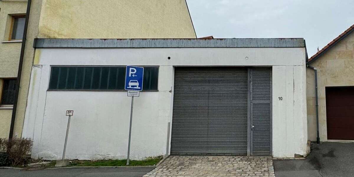 Gewerbeobjekt Baiersdorf - 1.440&euro; | Angebot:22419399