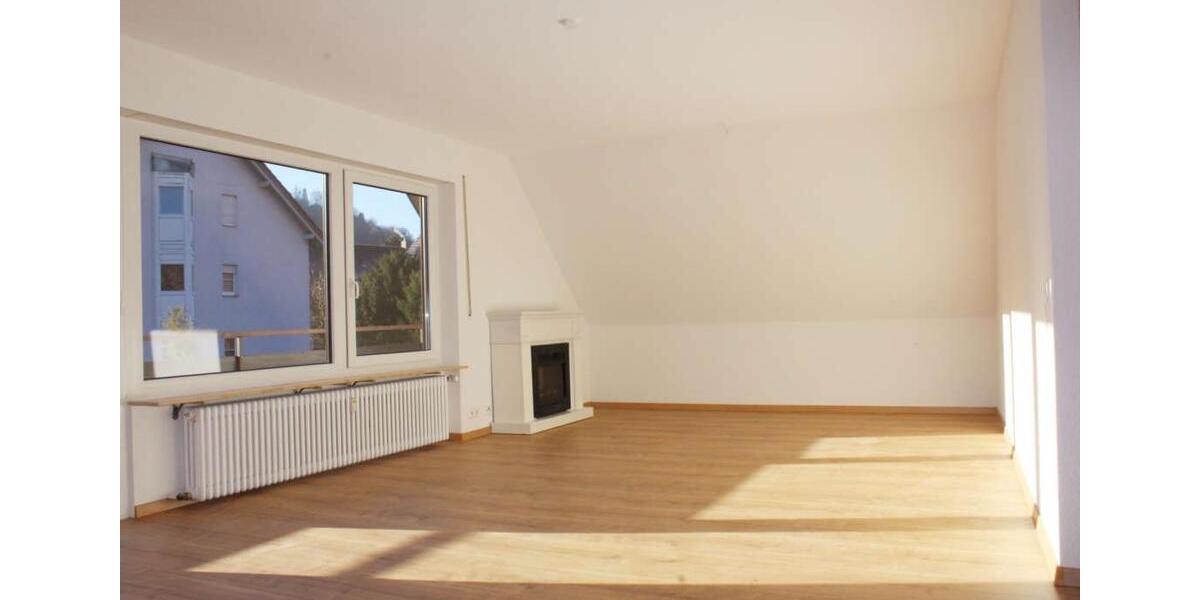3-Zimmer-Wohnung in Badenweiler 3 zimmer