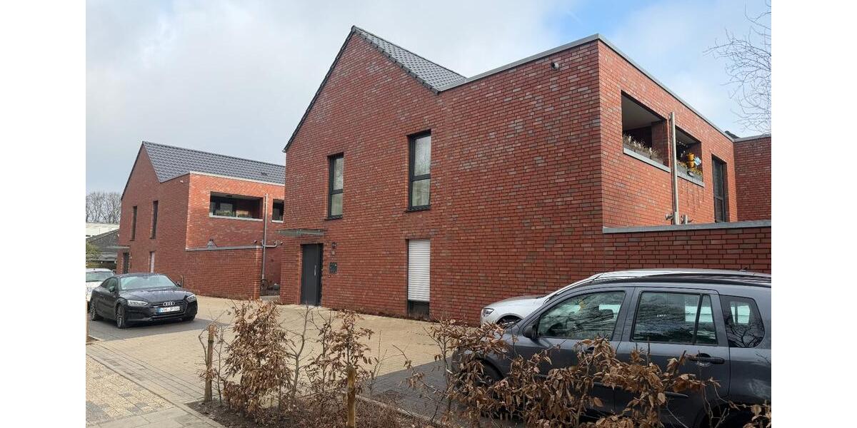 Erdgeschoßwohnung Nordhorn - 2 Zimmer, 75 m&sup2;, 975&euro; | Angebot:25219084