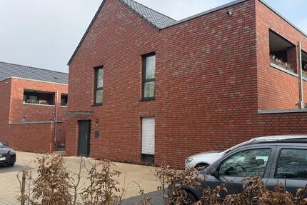 Wohnung Nordhorn - 2 Zimmer, 75 m&sup2;, 975&euro; | Angebot:25219084