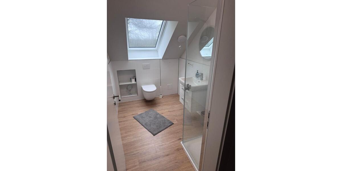 Wohnen auf Zeit Otterndorf - 2 Zimmer, 40 m&sup2;, 850&euro; | Angebot:25834135