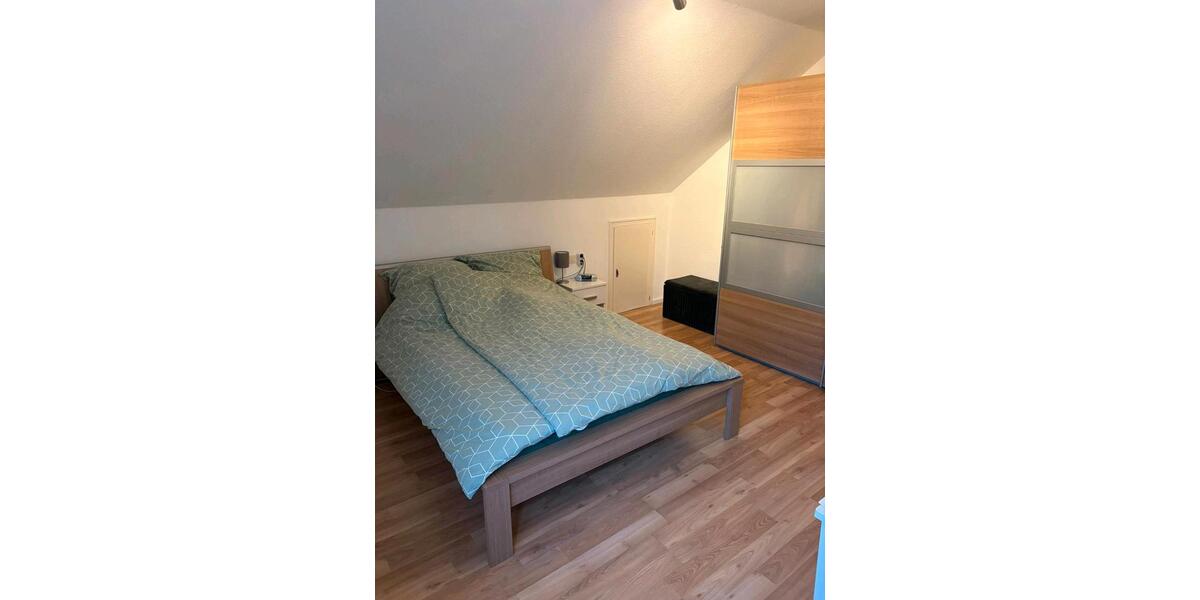 Dachgeschoßwohnung Herzebrock-Clarholz Clarholz - 3 Zimmer, 60 m&sup2;, 680&euro; | Angebot:24853217