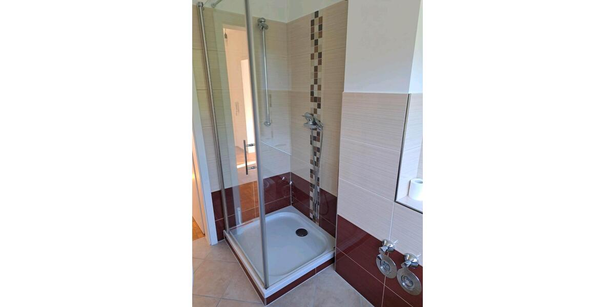 2 Zimmer Wohnung in Niedernhausen 2 zimmer