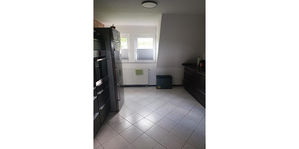 Etagenwohnung Frankenberg (Eder) - 5 Zimmer, 113 m&sup2;, 900&euro; | Angebot:26496343
