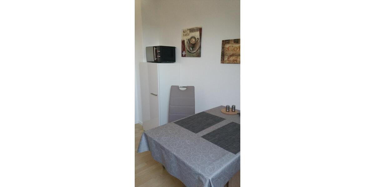 Dachgeschoßwohnung Minden Bölhorst - 2 Zimmer, 63 m&sup2;, 985&euro; | Angebot:25590263