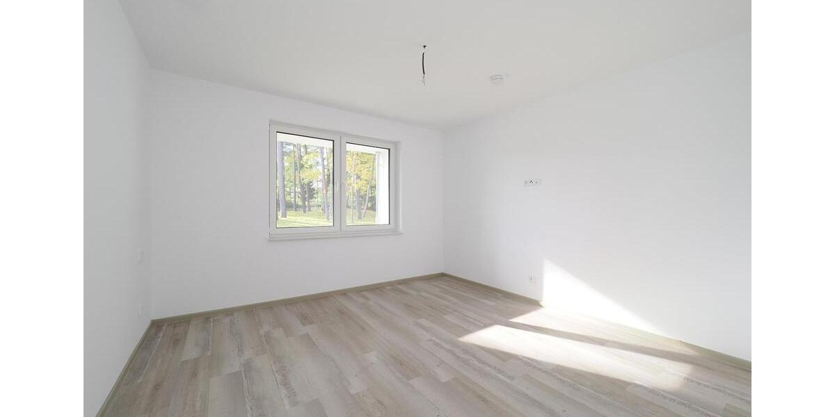 Erdgeschoßwohnung Korswandt - 2 Zimmer, 61 m&sup2;, 695&euro; | Angebot:26638599