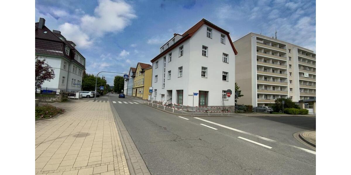 Gewerbeobjekt Sondershausen - 425&euro; | Angebot:21318230