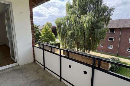 Wohnung Wilhelmshaven Fedderwardergroden - 2 Zimmer, 64 m&sup2;, 429&euro; | Angebot:27286494