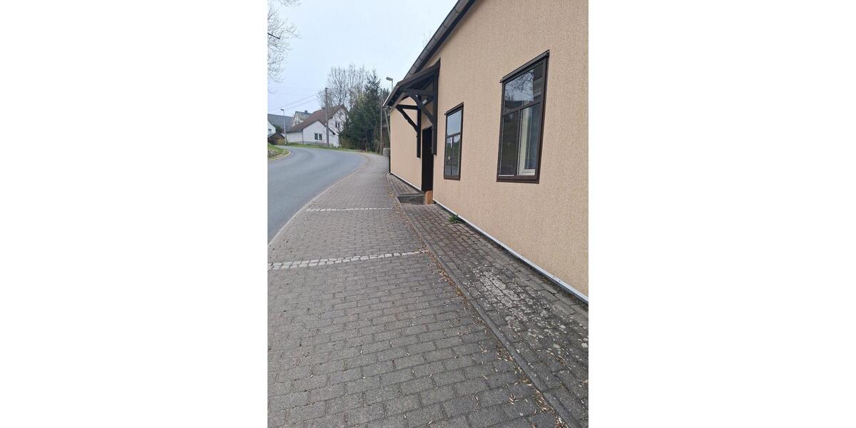 Einfamilienhaus Brand-Erbisdorf Erbisdorf - 4 Zimmer, 80 m&sup2;, 500&euro; | Angebot:26412470