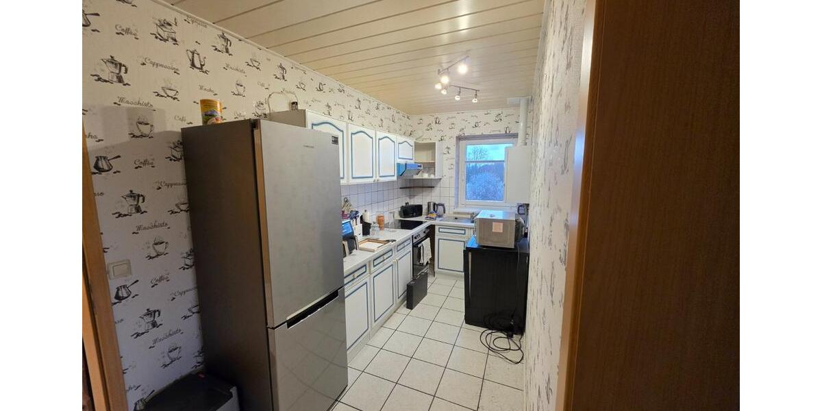 Dachgeschoßwohnung Sassenburg - 3 Zimmer, 71 m&sup2;, 462&euro; | Angebot:25972307