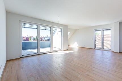 Helle 3,5 Zimmer Wohnung in Markdorf zu vermieten 3 zimmer