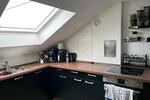 Dachgeschoss Wohnung 2 zimmer