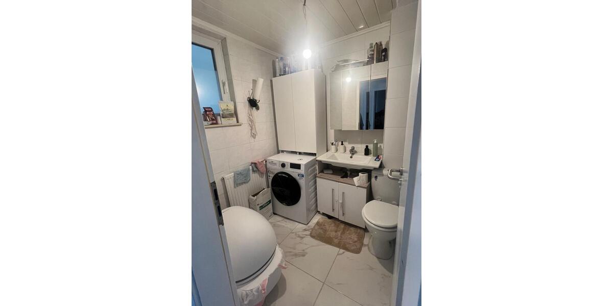 Dachgeschoßwohnung Ludwigshafen am Rhein Ludwigshafen-Oggersheim - 2 Zimmer, 65 m&sup2;, 900&euro; | Angebot:25088788