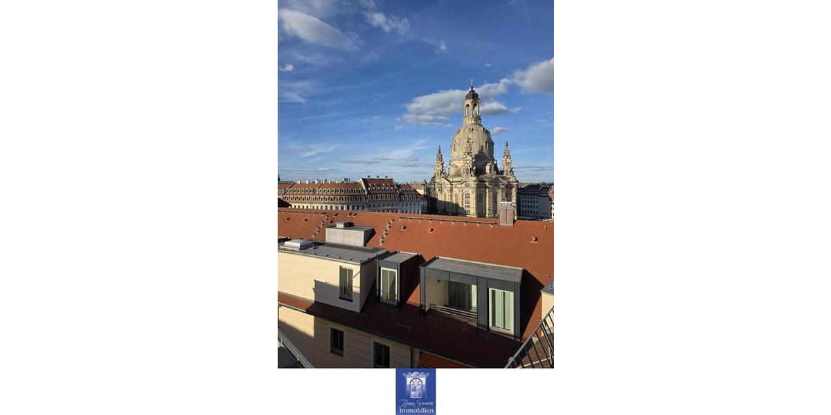 Dachgeschoßwohnung Dresden - 4.5 Zimmer, 157 m&sup2;, 2.716&euro; | Angebot:26201546