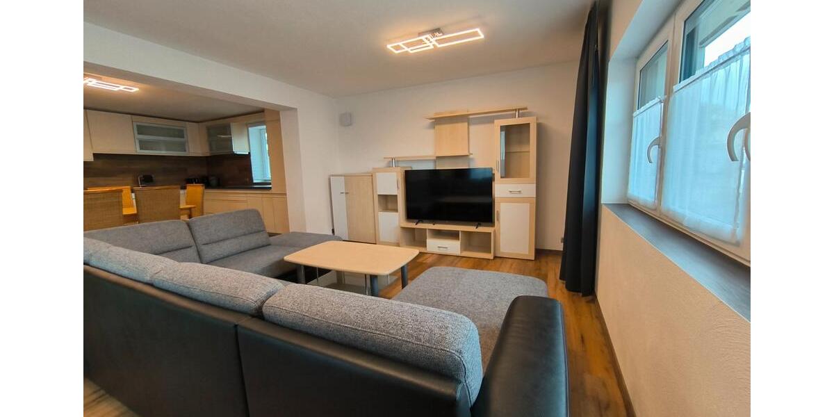 Wohnen auf Zeit Vilsbiburg - 4 Zimmer, 123 m&sup2;, 645&euro; | Angebot:26585826