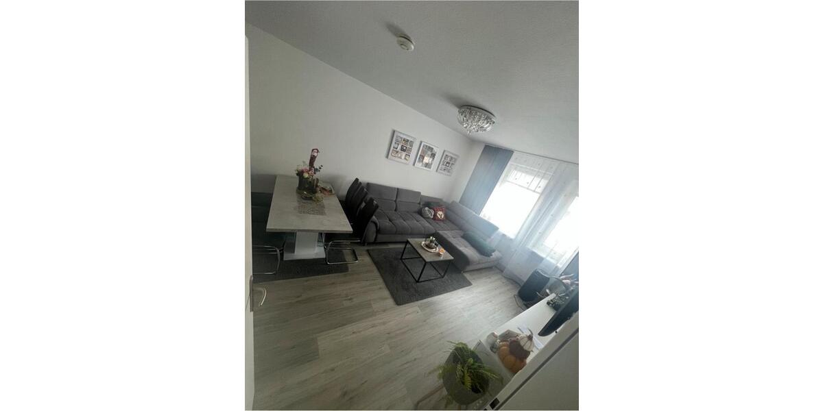 Erdgeschoßwohnung Uelzen - 3 Zimmer, 62 m&sup2;, 650&euro; | Angebot:25155658