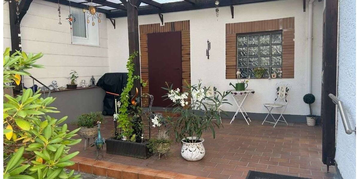 Etagenwohnung Linden Großen-Linden - 3 Zimmer, 120 m&sup2;, 1.200&euro; | Angebot:26723929