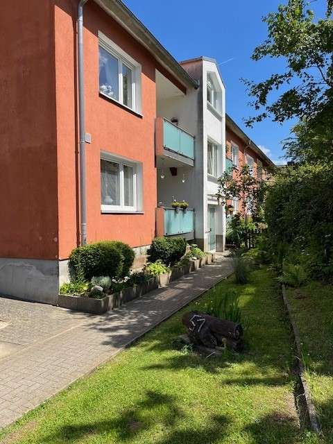 Wohnung zum Mieten in Schleswig 533,90 € 56.23 m²