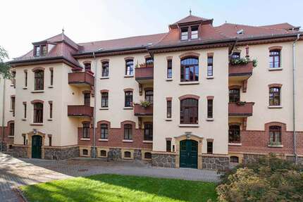 Wohnung Leipzig Lößnig - 2 Zimmer, 57 m&sup2;, 427&euro; | Angebot:26217924