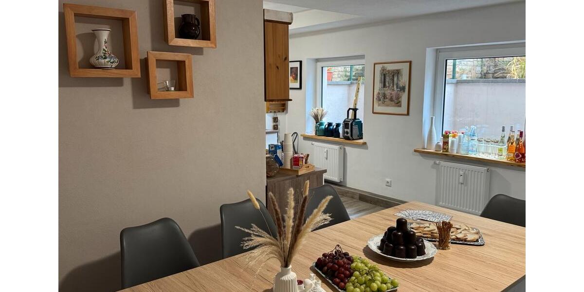 Etagenwohnung Rosenow - 1 Zimmer, 30 m&sup2;, 475&euro; | Angebot:23293975