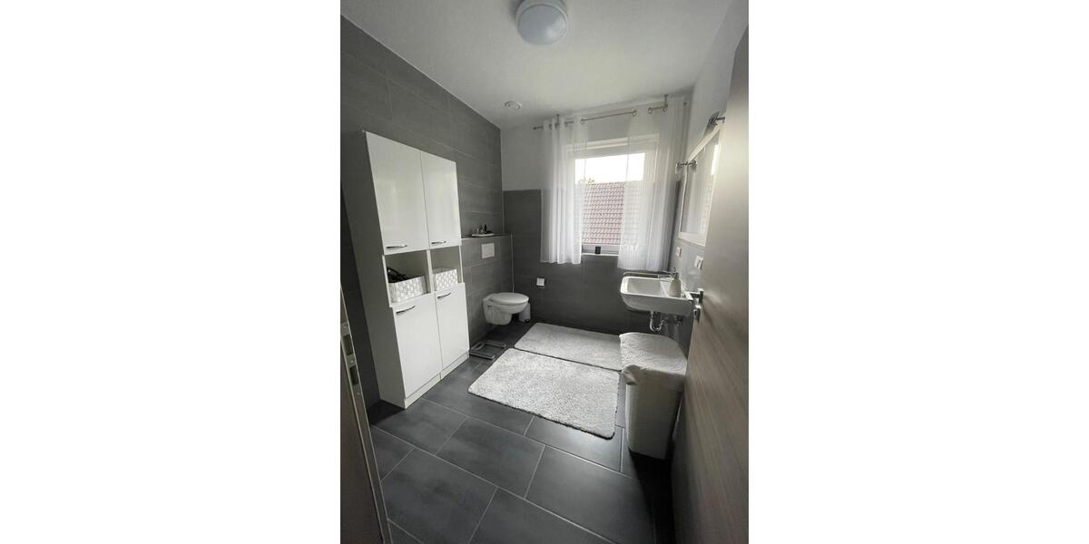 Erdgeschoßwohnung Quakenbrück - 3 Zimmer, 85 m&sup2;, 780&euro; | Angebot:26008916