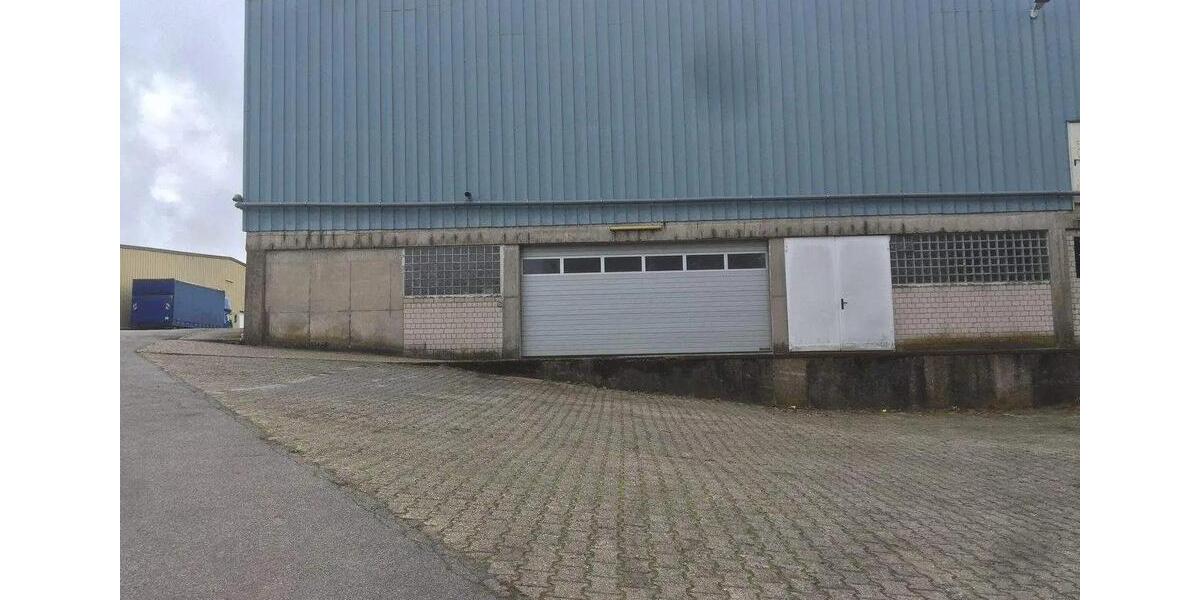 Gewerbeobjekt Oberzent - 430&euro; | Angebot:26368210