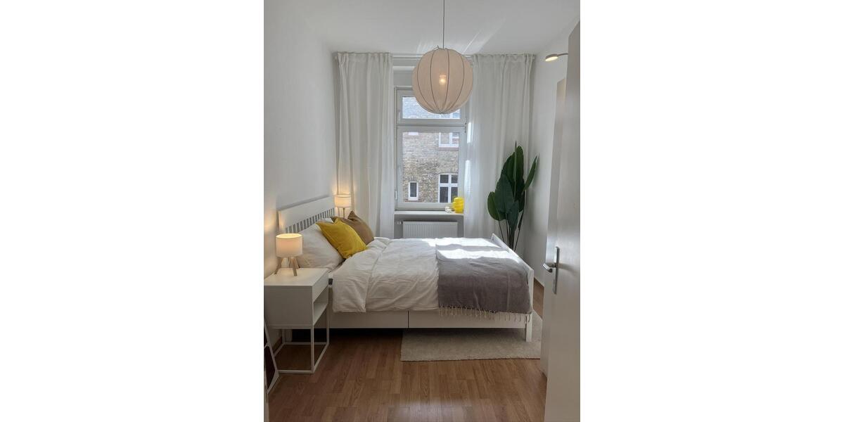 Etagenwohnung Offenbach am Main - 2 Zimmer, 55 m&sup2;, 900&euro; | Angebot:25963365