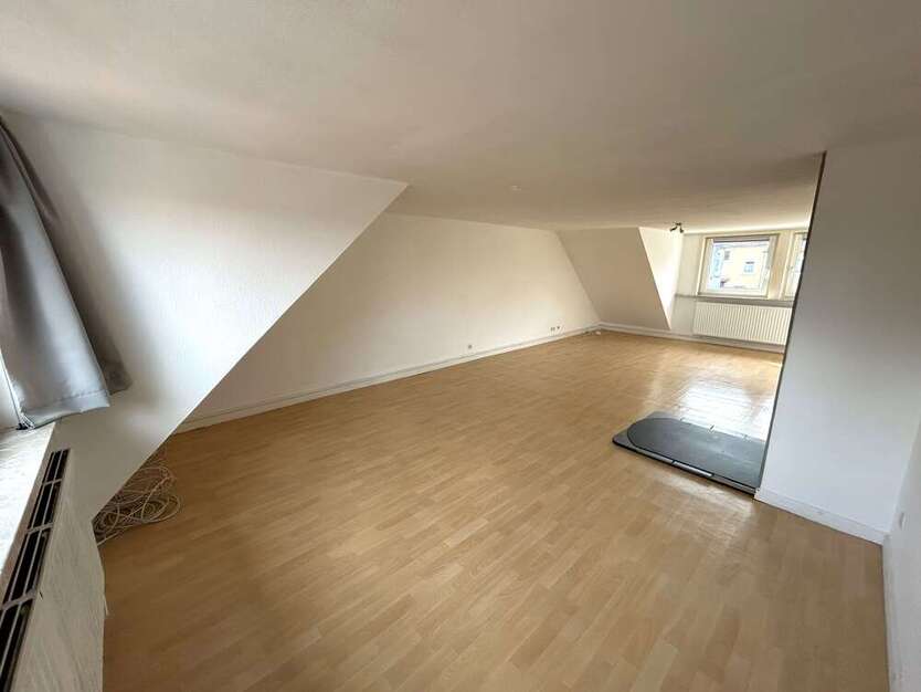 Wohnung zum Mieten in Clausthal-Zellerfeld 400 € 75 m²
