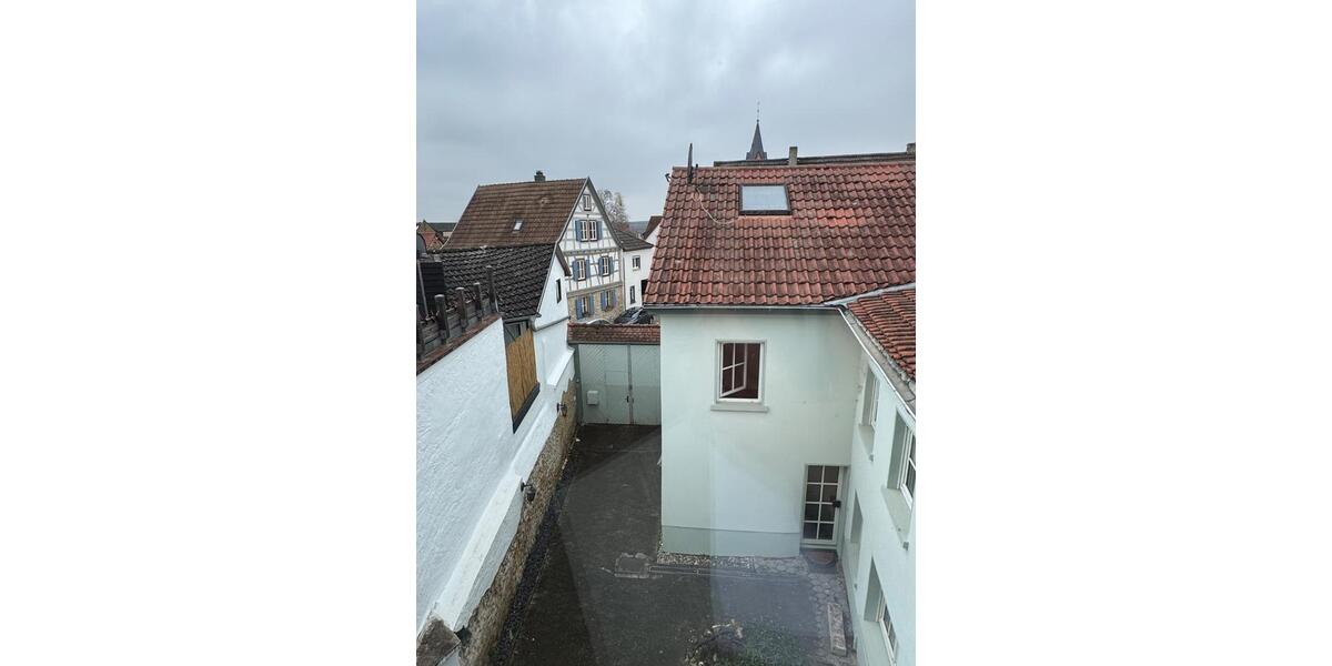 Maisonettenwohnung Nieder-Olm Olm - 3.5 Zimmer, 100 m&sup2;, 1.250&euro; | Angebot:24921330