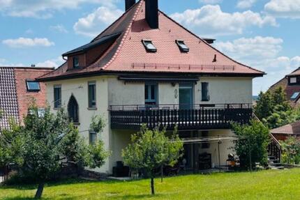 Möbliertes Design-Loft mit Garten & opt. Garage in Pforzheim 1 zimmer