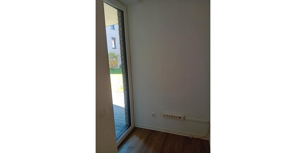 Erdgeschoßwohnung Itzehoe - 2 Zimmer, 60 m&sup2;, 375&euro; | Angebot:24920817