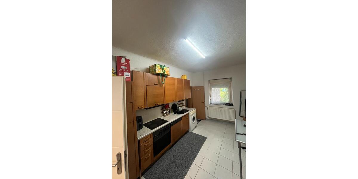 Etagenwohnung Saarlouis - 1 Zimmer, 40 m&sup2;, 740&euro; | Angebot:26626527