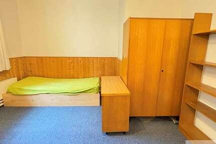 Zimmer Erlangen Buckenhofer Siedlung - 1 Zimmer, 430&euro; | Angebot:27291296