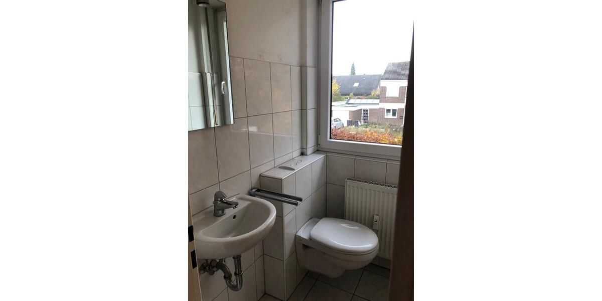 Etagenwohnung Havixbeck - 5 Zimmer, 120 m&sup2;, 1.100&euro; | Angebot:24979255
