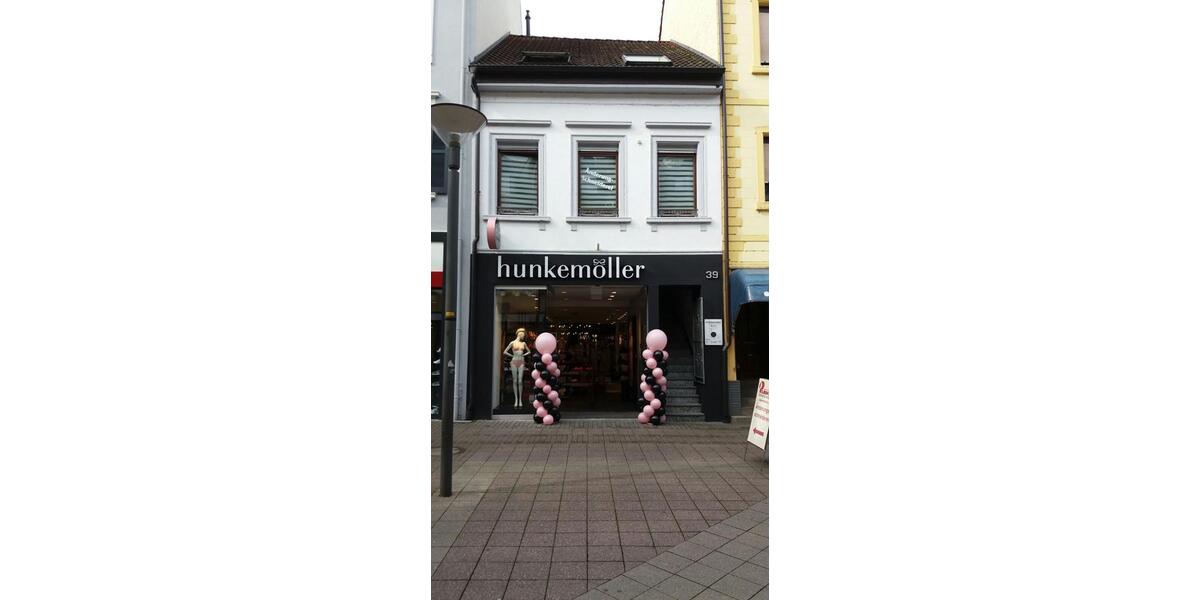 Gewerbeobjekt Kehl - 2.900&euro; | Angebot:26553680