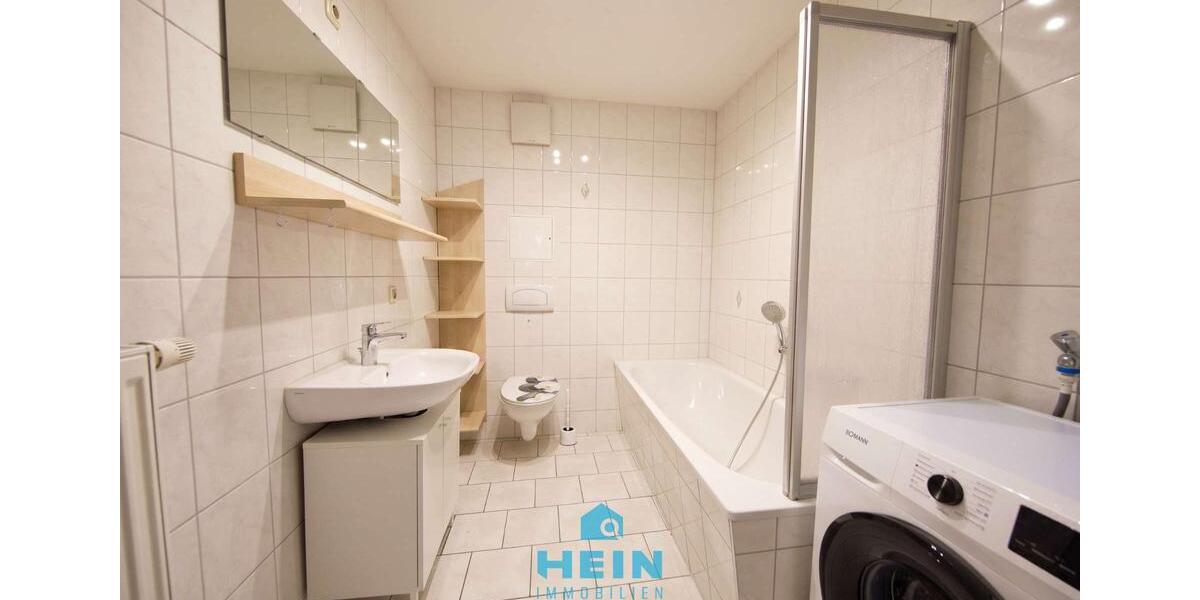 Erdgeschoßwohnung Aue-Bad Schlema Bad Schlema - 2 Zimmer, 60 m&sup2;, 387&euro; | Angebot:26631587