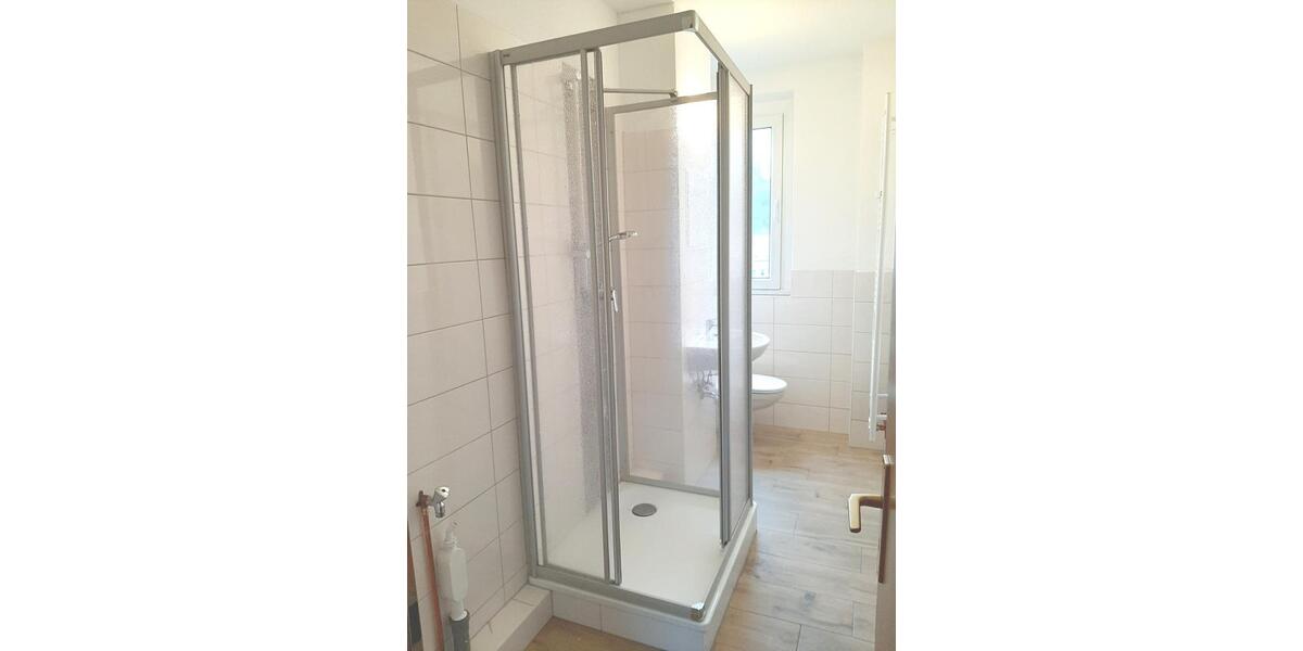 Etagenwohnung Thale - 2 Zimmer, 51 m&sup2;, 341&euro; | Angebot:24017765