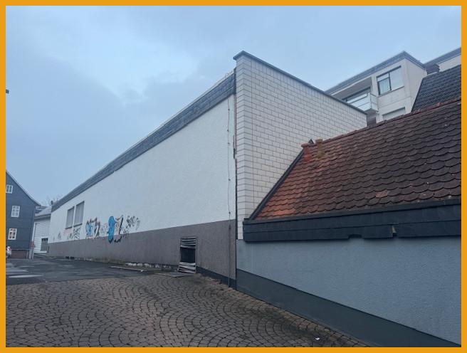 Gewerbeobjekt Kirchhain - 3.000&euro; | Angebot:25772568