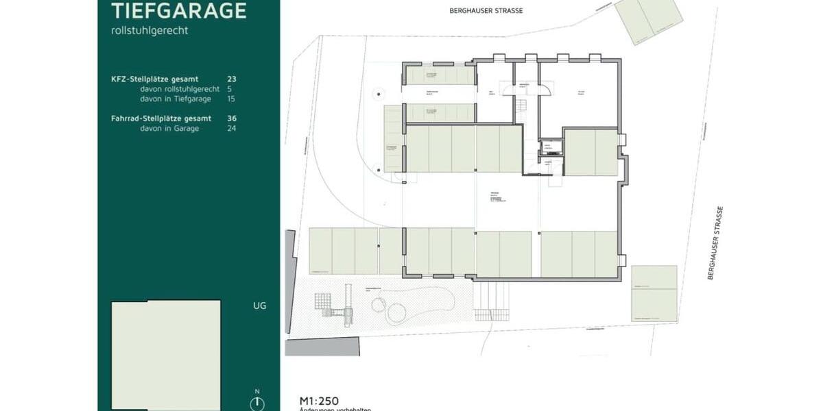 Erdgeschoßwohnung Wuppertal Cronenberg - 3 Zimmer, 73 m&sup2;, 948&euro; | Angebot:26021647