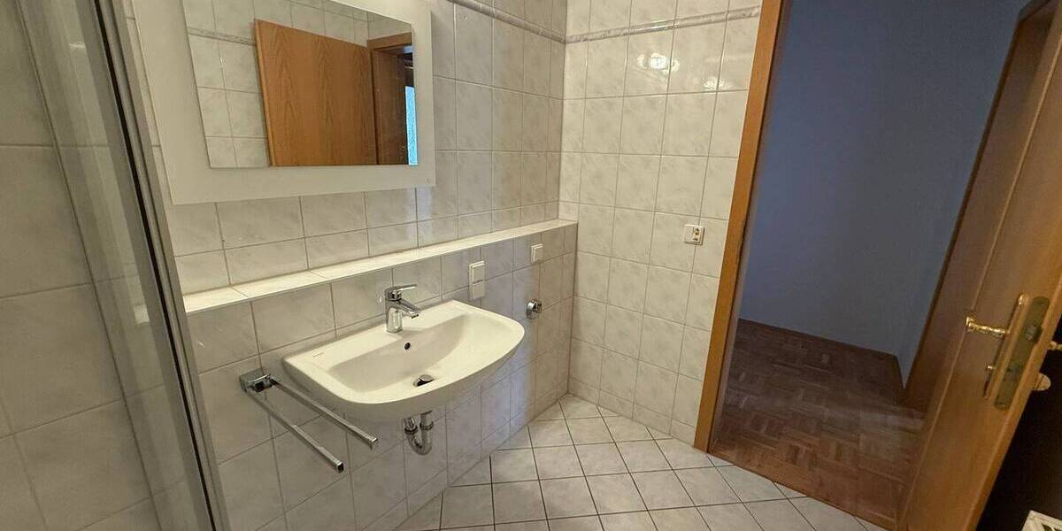 Etagenwohnung Lichtenau Ottendorf - 2 Zimmer, 46 m&sup2;, 320&euro; | Angebot:26054867