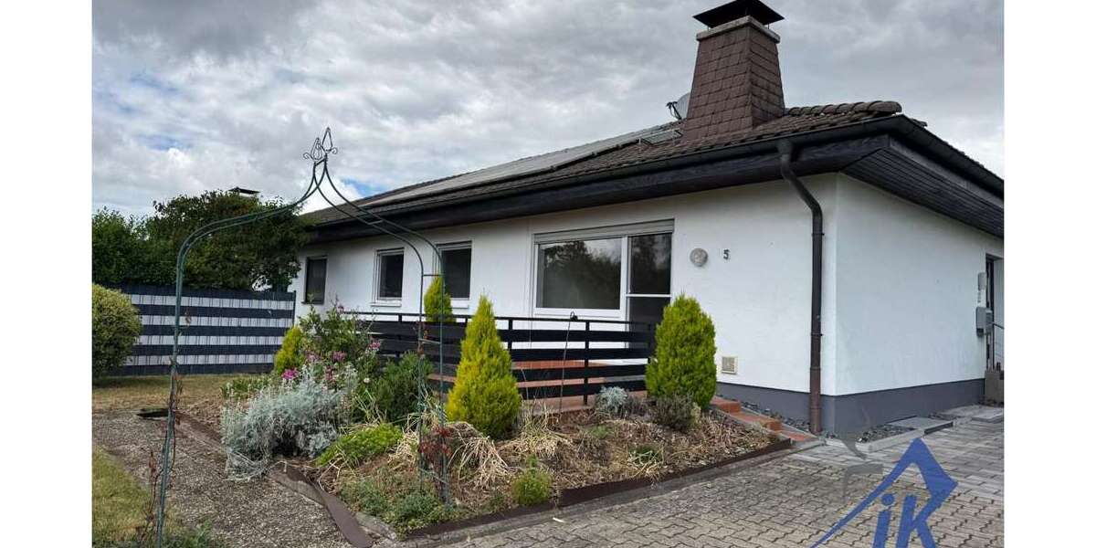 Einfamilienhaus Hütschenhausen / Spesbach Spesbach - 4 Zimmer, 220 m&sup2;, 2.050&euro; | Angebot:26935388