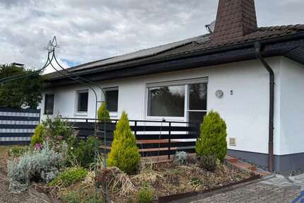 Haus Hütschenhausen / Spesbach Spesbach - 4 Zimmer, 220 m&sup2;, 2.400&euro; | Angebot:26935388