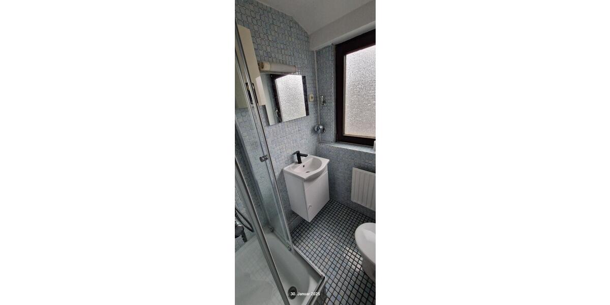 Duisburg Dellviertel Wohnung gemütlich und zentral. 2 zimmer