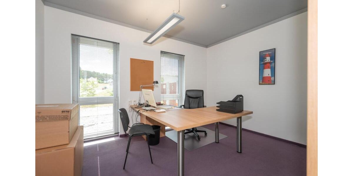 Gewerbeobjekt Heringsdorf - 390&euro; | Angebot:22180610